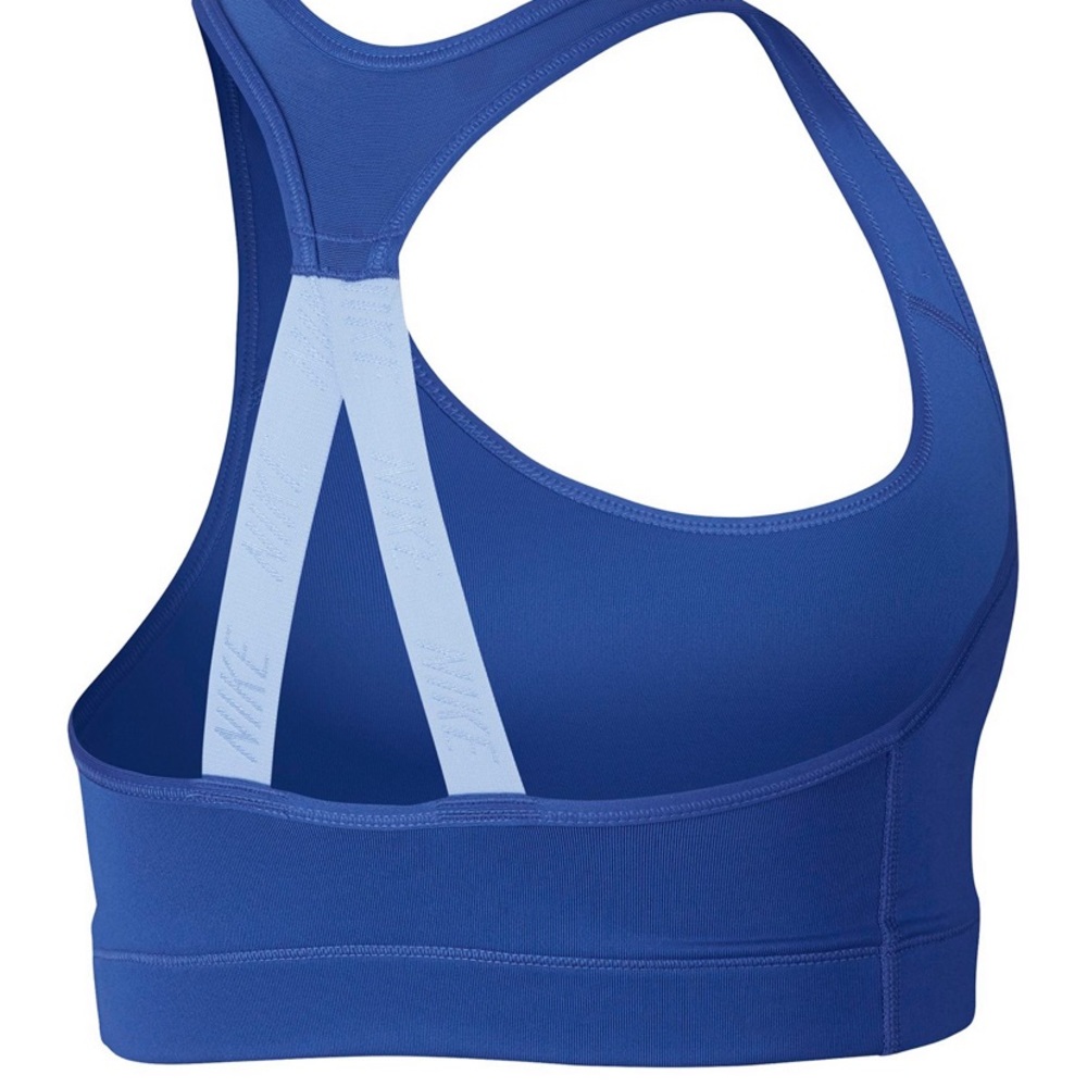 🎁Nike Sale🎁 NEW Nike compression sports bra - Picture 2 of 4